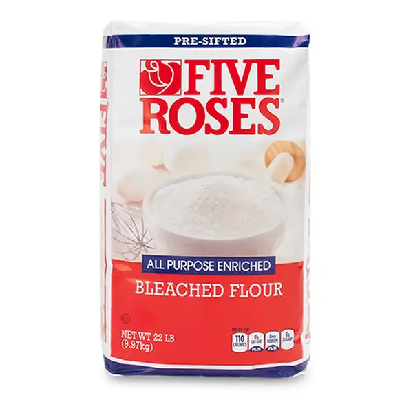 ADM Five Roses Flour 10kg (2) - Global Imports & Exports Distributors. European Food Distributors Florida