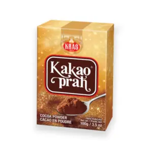 Prah Cocoa Powder 100g (20)