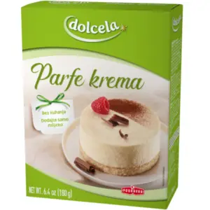 Podravka Dolcela Mix Cream Parfe 180g (7)