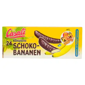 Casali Chocolate Banana 300g (20)
