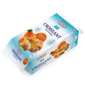 Dora Croissant Apricot 300g (8)