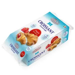 Dora Croissant Strawberry 300g (8)