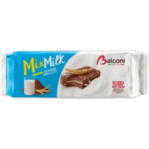 Balconi Mix Max Milk 350g. Balconi Mix Milk Sponge Cake. Global Imports & Exports Distributors Florida