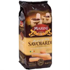 Marini Italian Lady Fingers 500g (12)