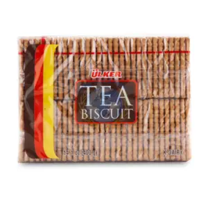 Ulker Tea Biscuit 400g (10)