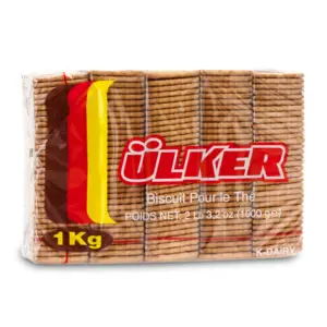 Ulker Tea Biscuit 1kg (5)