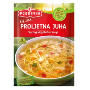 Podravka Soup Spring (Proljetna) 50g (18)
