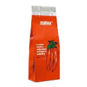 Vispak Ground Sweet Paprika 100g (32)