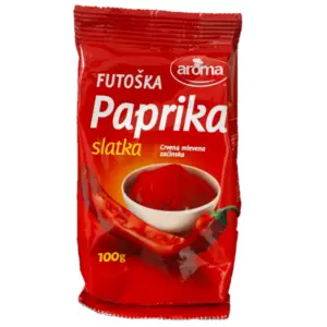 Solana Pag Morska Sea Salt Shaker 250g (12)