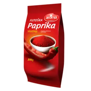 Aroma Futoska Red Paprika Sweet 500g (9)