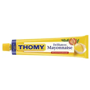 Thomy Delikatess Mayonnaise 100g (15)
