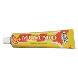 Univer Mustard 160g (24)