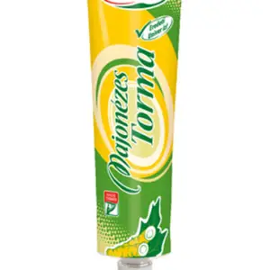 Univer Horseradish w Mayonnaise 160g (24)