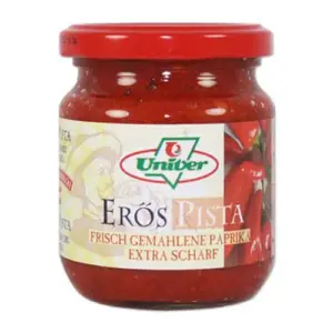 Univer Eros Pista Paprika Hot 210g (6)