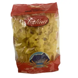 Cetina Valoviti Rezanci Egg Noodles 400g (15)
