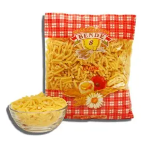 Bende Csiga Noodle 7oz (44)