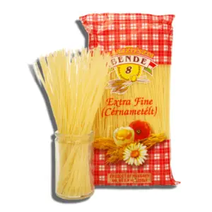 bende Extra Fine Noodles 8.8oz (50)