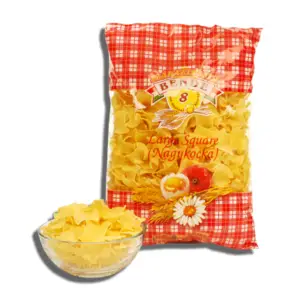 Bende Large Square Noodles 250g (15)