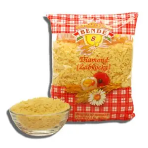 Bende Diamond Noodles 8.8oz (40)