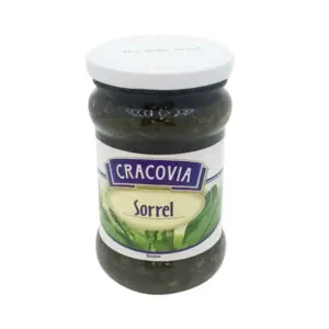 Cracovia Sorrel 280g (12)
