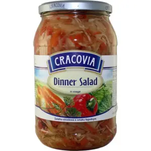 Dinner Salad 860g (12) - Global Imports & Exports Wholesale