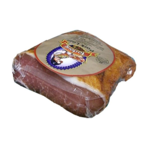 Todoric Smoked Pork Loin - Global Imports & Exports Wholesale European Food Distributors