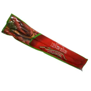 Bende Scout Sausage Vac. (2 Pair Pack) (per lb)
