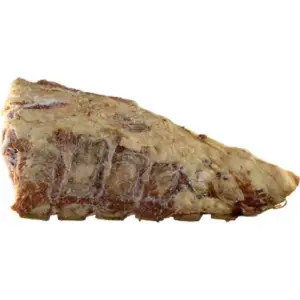 Brother & Sister Smoked Veal Ribs Dimljena Teleca Rebra (per lb)