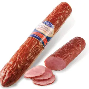 Lowell SZT Krakowska Dry Sausage (8)