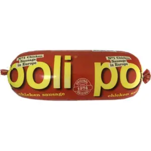 Poli Chicken Bologna Pileci Parizer 1lb (20)