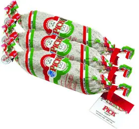 Pick Original Hungarian Salami 250g (18)