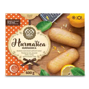 Bujrum Hurmasica 600g (6)