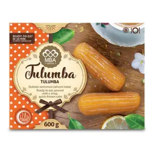 Bujrum Tulumba 600g (6)