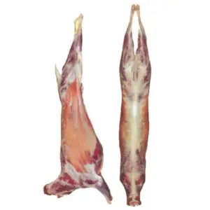 Chile Lamb Carcasses Whole Frozen - Global Imports & Exports - Wholesale European Food Distributors