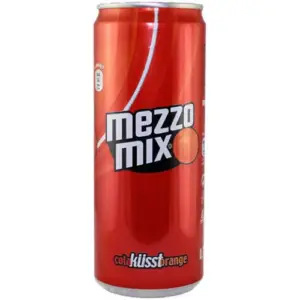 Mezzo Mix Soda 330ml (24)