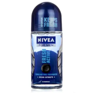 Nivea Deo Roll Fresh Pure Women 50ml (6)
