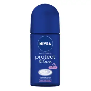 Nivea Deo Roll Protect Care Women 50ml (6)
