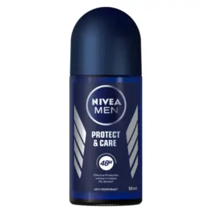 Nivea Deo Roll Protect Care Men 50ml (6)