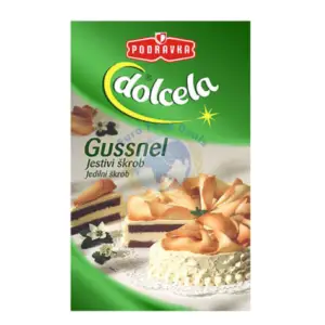Podravka Dolcela Mix Starch Gussnel 200g (9)