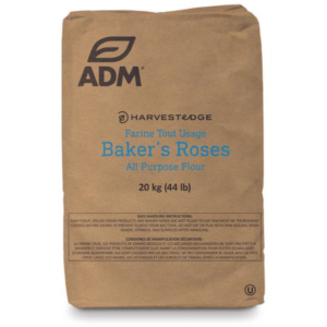 ADM Five Roses Flour 20kg (1) - Global Imports & Exports Wholesale