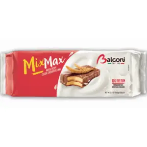 Balconi Cake Mix Max Cocoa 350g - Global Imports & Exports - Wholesale European Food Distributors