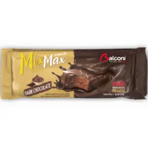 Balconi Cake Mix Max Dark 350g - Global Imports & Exports - Wholesale European Food Distributors