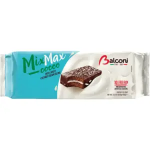 Balconi Mix Max Coconut 350g