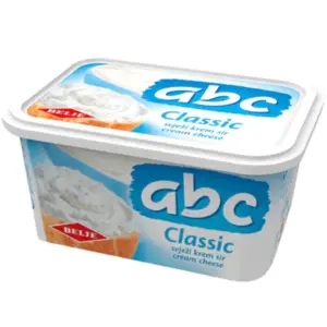 Belje ABC Cheese Spread 200g - Global Imports & Exports - Wholesale European Food Distributors