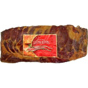 Bende Smoked Pork Ribs Vacpac - Global Imports & Exports Wholesale