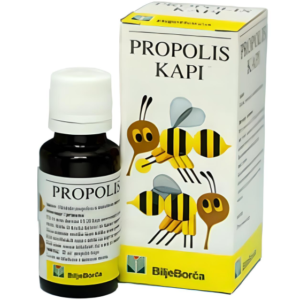 Bilje Borca Propolis Drops 20ml - Global Imports & Exports - Wholesale European Food Distributors