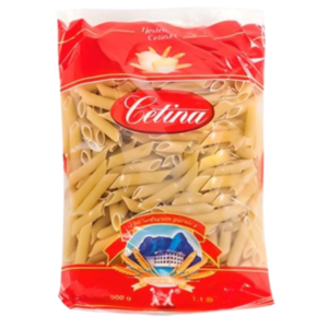 Cetina Uski Rezanci Egg Pasta 400g - Global Imports & Exports - Wholesale European Food Distributors