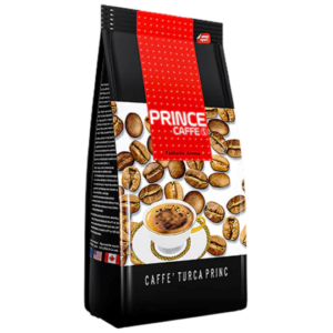 Devolli Caffe Turca Princ 1kg - Global Imports & Exports - Wholesale European Food Distributors