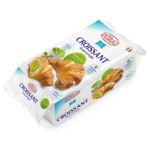 Dora Croissant Pistachio 300g - Global Imports & Exports - Wholesale European Food Distributors