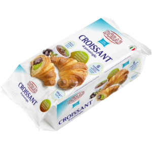 Dora Croissant Pistachio & Chocolate 300g - Global Imports & Exports - Wholesale European Food Distributors